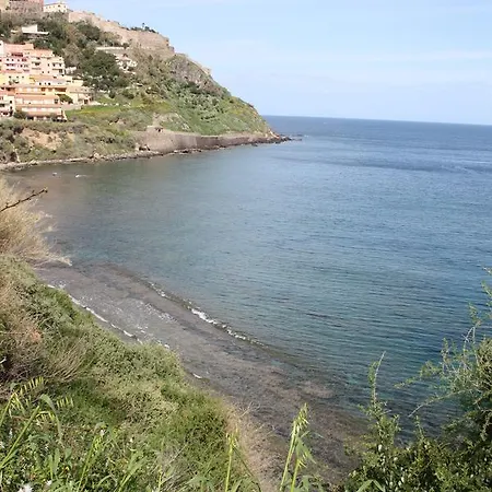 Casa Con Piscina E Vista Mare *