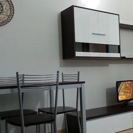 Casa Con Piscina E Vista Mare Апартаменты