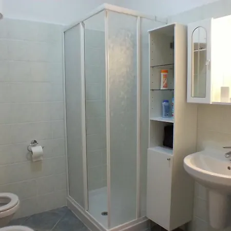 Casa Con Piscina E Vista Mare *