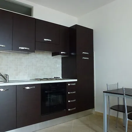 Casa Con Piscina E Vista Mare Апартаменты Кастельсардо