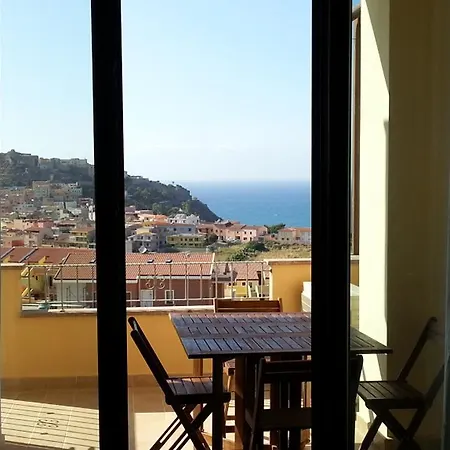 Casa Con Piscina E Vista Mare Διαμέρισμα